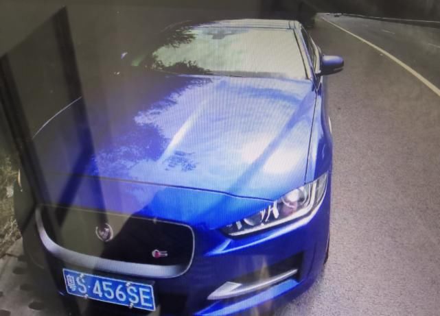 李先生|男子返乡途中堵在高速,一口气拍361张照片举报!交警出手了……