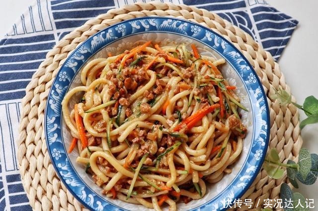 中国|中国人公认最好吃的6种面条,你都吃过吗都吃过的已经是行家了