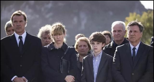  余生|父亲筋疲力尽余生，只是为了给女儿伸张正义