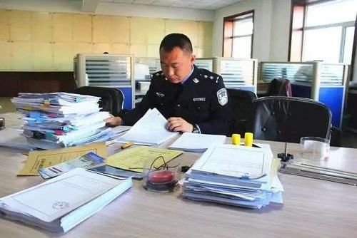  AI|杭州杀妻案告破，警务 AI 也立功了