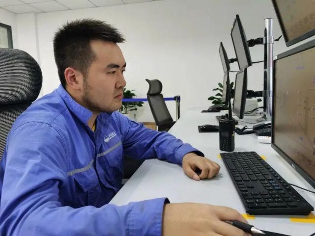  大脑|极致工作锻造极限脑力！中化版“最强大脑”来了