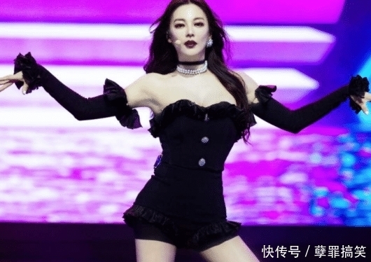 节目|《浪姐》表面和气私下抢资源,14位姐姐拿到商务,万茜资源最多