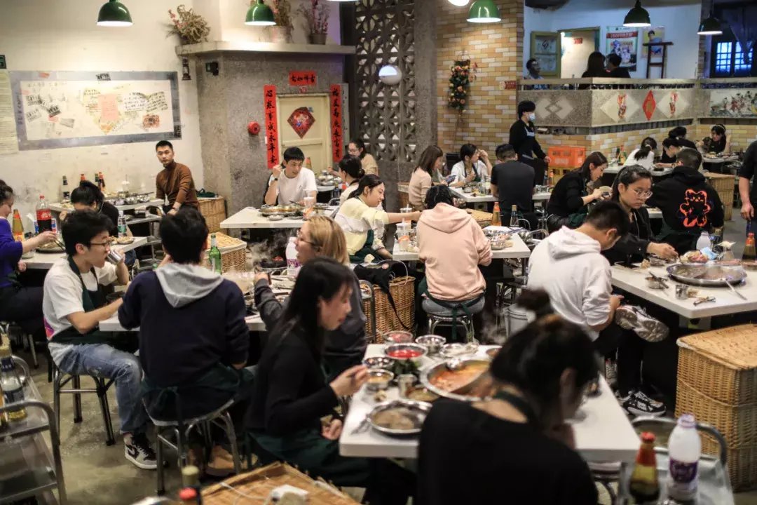  人心|人间烟火气，最抚凡人心（图）