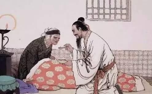 知识|“人心不足蛇吞象”原来讲的是这个故事，涨知识了