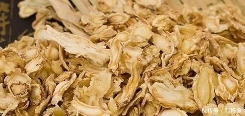 祛痰|农村一种野草是药食两用的药材，可以散寒祛痰，现在亩产值4千元