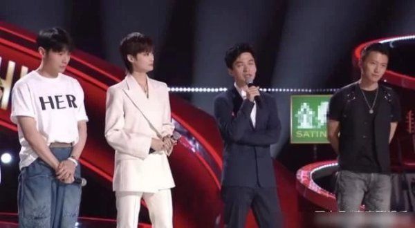  李健|《好声音》发布会：华少被换，主持人引番位之争，李健拒绝换位置