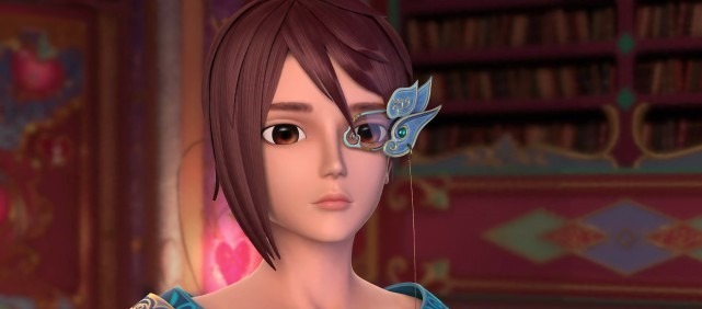 叶罗丽|叶罗丽第八季真相大白，文茜坏事做尽，舒言仍然愿意相信文茜！