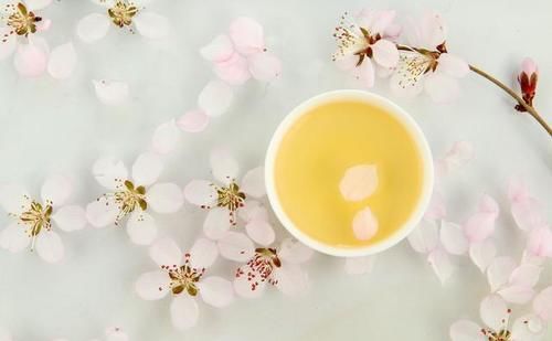  物质|常说喝茶利于健康，那么茶叶中到底是什么成分对人体好？