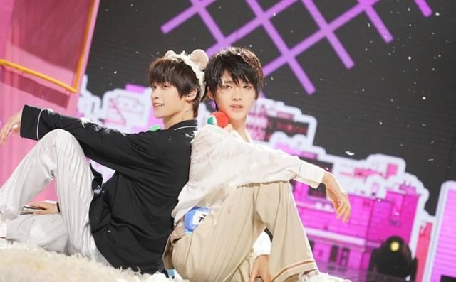  粉丝|前有《青你》后有《浪姐》，夹击下的《少年之名》为什么这么糊？