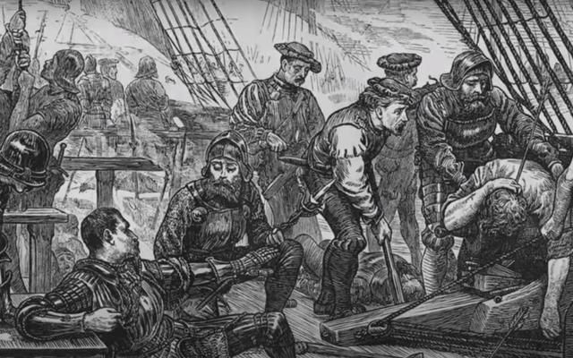  西罗马帝国|西方历史上十大很少被人提及的战役，你知道多少个?