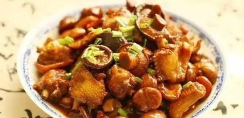 食欲|香飘四溢的几道家常菜,看着就有食欲,营养解馋,做法超简单