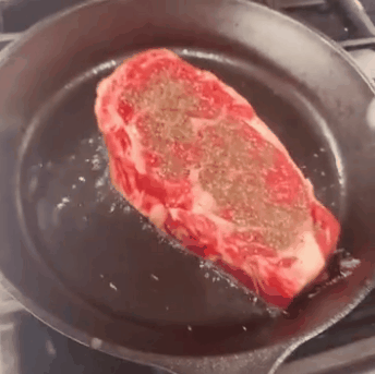  明星|原来大明星做饭也跟我们一样啊~