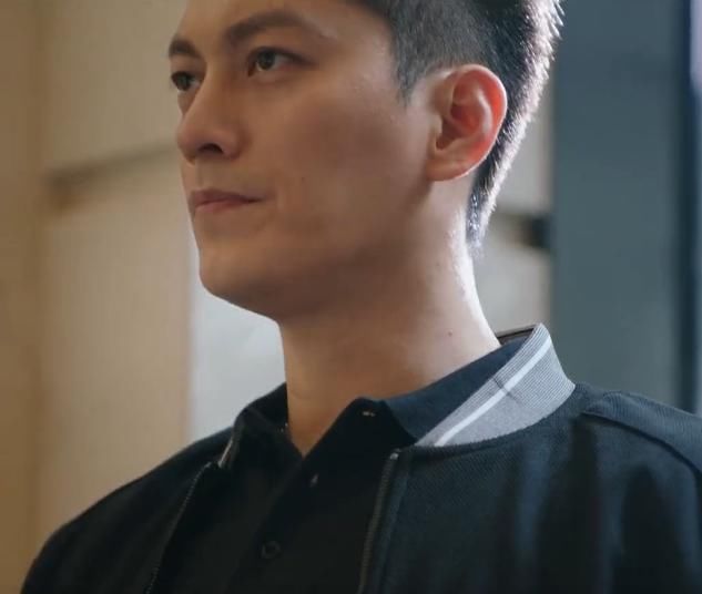  总部|穿越火线：钢镚总部为啥改名引力？许蔚不满当老二，只有麒麟看透了