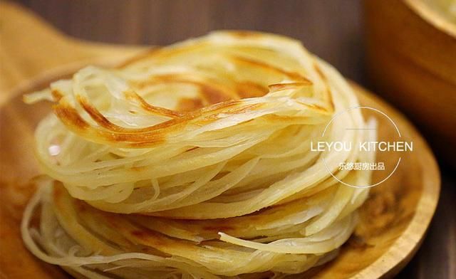 做法|12种饼的做法，每一种都好吃，学会后在家做，比买的更实惠