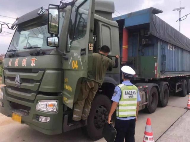 国庆|849个“麻龟”被查！泉州交警采取多措施加强国庆中秋假期交通安全监管工作