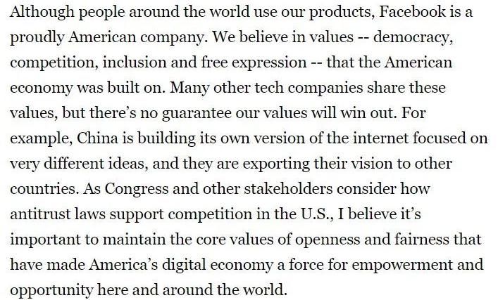  无人|张一鸣与扎克伯格的「终极一战」，无人能成赢家