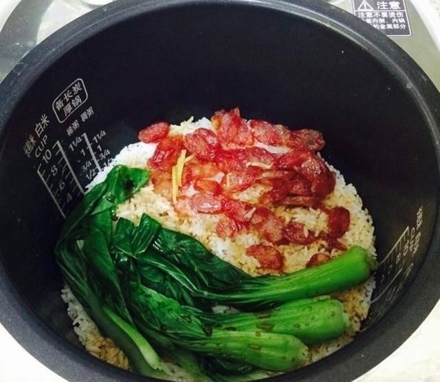 老公|用电饭煲也能做出的10道美食菜谱,一秒抓住老公的胃,不收藏后悔