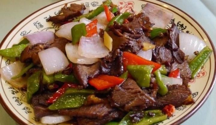 难怪|为什么牛肉一炒就变老,其实你差了这一步,难怪牛肉不嫩滑