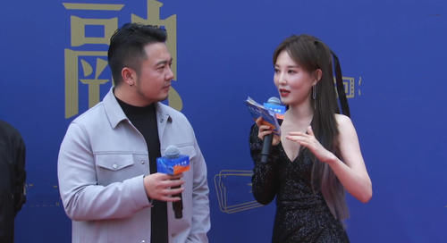  实锤|《赘婿》杀青将播？宋轶、郭麒麟惊艳亮相，导演实锤将尽快上线