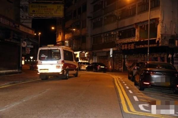  可疑|香港警察截查可疑男子时遭袭受伤，多人合力将嫌犯拘捕