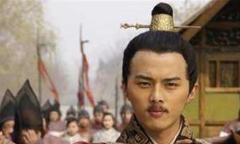  皇帝|皇帝口渴，皇后给他端了一碗奶，并没有毒，但皇帝喝完却一命呜呼