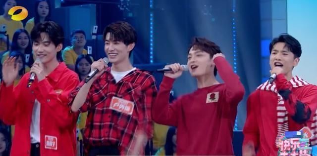  嘉行|嘉行用力捧新人，让杨幂高伟光为新人站台，曾要求热巴出席被拒绝