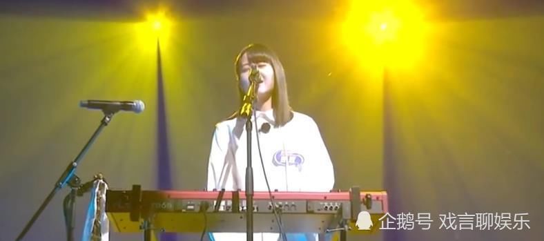  备受|乐队的夏天第二季，开播后备受好评，五条人不按套路出牌成功出圈