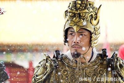 灭亡|明朝本有十次机会免于灭亡，可惜的是，一次也没抓住