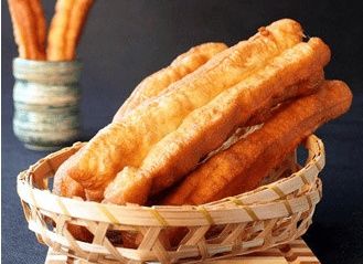 美味|香酥诱人10道美味炸货，你不得不爱！