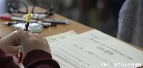 爷爷|孙女高考考了47分,爷爷含泪要求重新查询,结果出来后大家沉默了