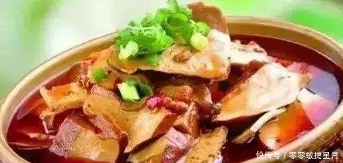  油烧热|这32款川菜一出，客人一定会爱上你的餐厅！