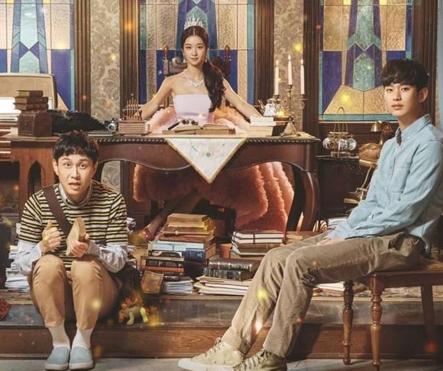  收视率|韩剧收视率榜单出炉, 没想到《夫妻的世界》《爱的迫降》都敌不过第一名的人气!