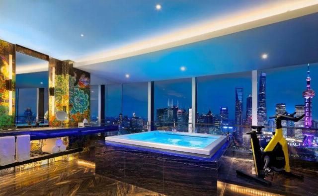  电视剧|热播电视剧《三十而已》原来在这些酒店取景，你认出来了吗？