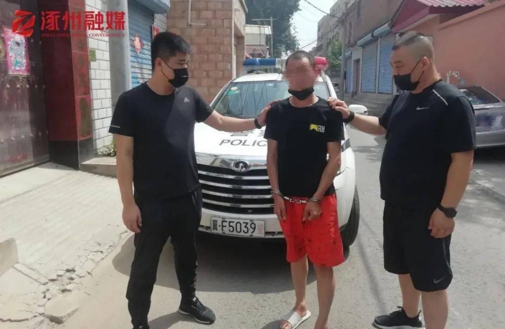 犯罪嫌疑人|猖狂！背街小巷！他专挑这样的目标下手……落网了！