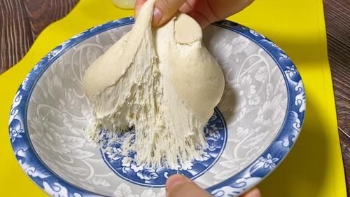 松软|儿子不爱吃早餐,自从做了这个花卷,天天嚷着吃,松软多层有食欲