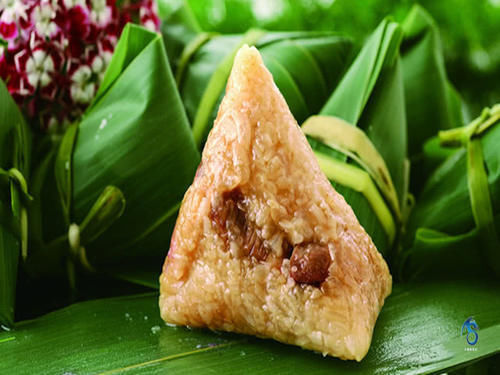  不用|想吃粽子不用买，用个塑料瓶就能包软糯弹口不漏米，比买的还香