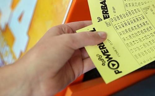 仔细|男子以为中1400元,仔细一看竟是140万:我感到非常幸运