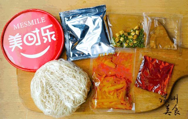 泡面|温州便利店的这些新奇泡面,我们测评后发现ZUI好吃的竟然是……