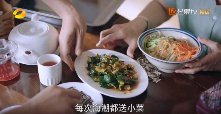日常|不撕逼无狗血，这一家五口的琐碎日常却很有味道