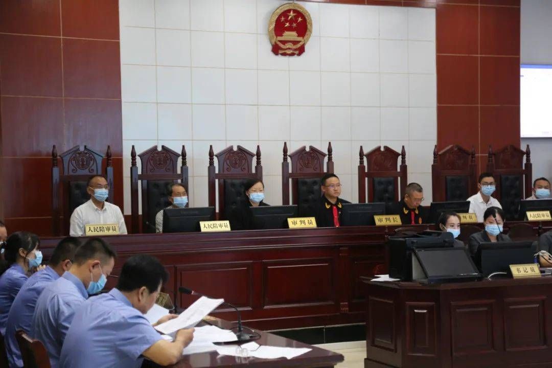 涉案|涉案金额逾亿元 四川遂宁最大涉黑案宣判