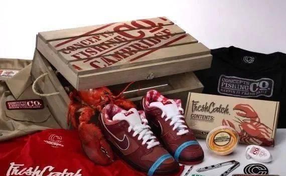 包装|最近想买一双鞋......的鞋盒！