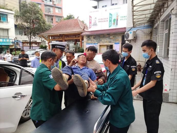 指挥中心|“交警你好，我可以超速一下吗？” “同意！”