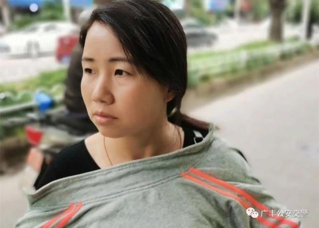 曝光|【第58期】广丰区交通违法大曝光！