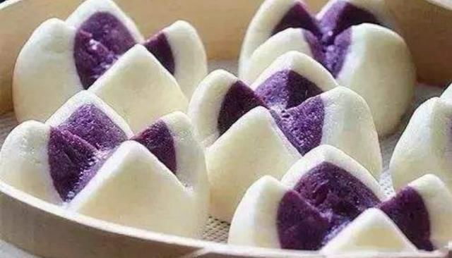 厨娘|保存馒头只会放冰箱?厨娘教你1招,放几个月都不发霉不变硬!