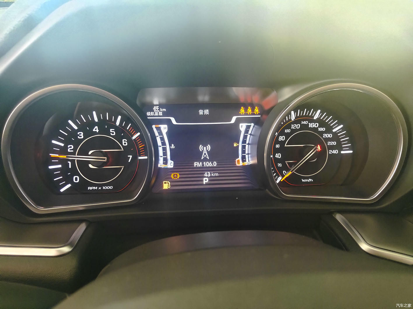  克莱斯勒公|Jeep大指挥官这个车怎么样？让窦先生深入解析一下吧