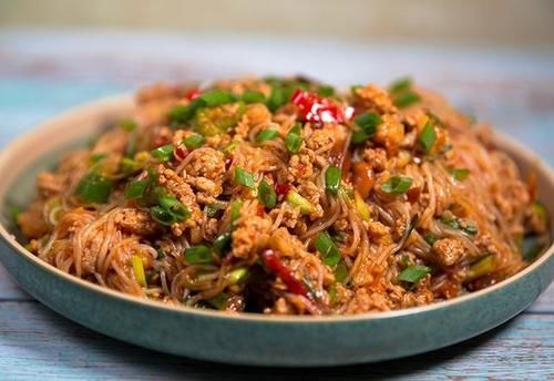 美食|川菜凭什么在八大菜系里脱颖而出？看看这份美食清单就知道了