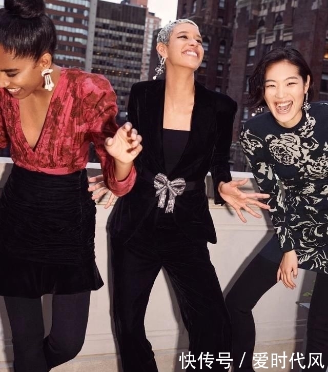 鲜花|球鞋当花瓶,鲜花填充羽绒服?时尚界的环保也太香了