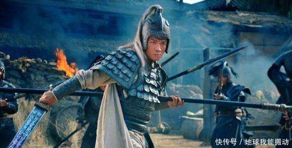 封为|关羽死后被封伏魔大帝，赵云死后被封为这个神，级别不比关羽低！