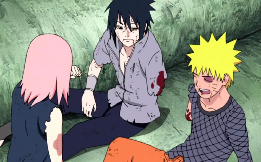  持续|火影：第四次忍界大战后，人的虚假繁荣还能持续多久？