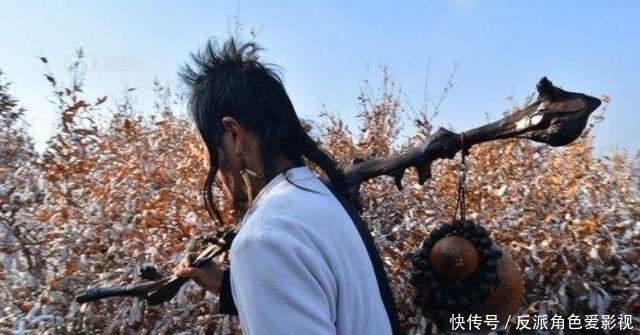  现状|那个相信龙真实存在，离家出走上山寻龙15年的道长，现状如何？